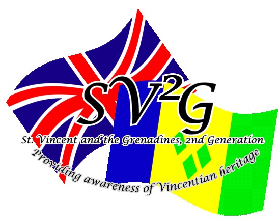 SV2G Logo