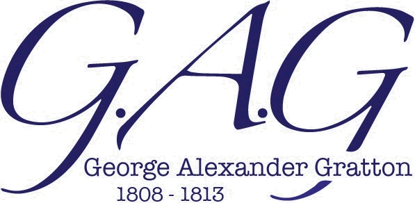 GAG Logo